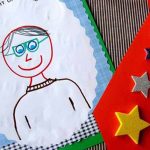 Детские поделки на 23 февраля папам и дедушкам Детские поделки своими руками